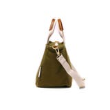 メゾンキャンバス トートバッグ MAISON | ギャレリア Bag&Luggage | 詳細画像4