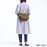 メゾンキャンバス トートバッグ MAISON | ギャレリア Bag&Luggage | 詳細画像8