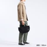 メゾンキャンバス トートバッグ MAISON | ギャレリア Bag&Luggage | 詳細画像10