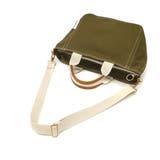 メゾンキャンバス トートバッグ MAISON | ギャレリア Bag&Luggage | 詳細画像14