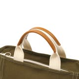 メゾンキャンバス トートバッグ MAISON | ギャレリア Bag&Luggage | 詳細画像16