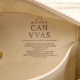 メゾンキャンバス トートバッグ MAISON | ギャレリア Bag&Luggage | 詳細画像22