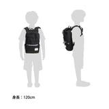 リュック MAKAVELIC キッズ | ギャレリア Bag&Luggage | 詳細画像8