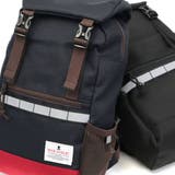 リュック MAKAVELIC キッズ | ギャレリア Bag&Luggage | 詳細画像24