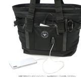 マキャベリック トートバッグ MAKAVELIC | ギャレリア Bag＆Luggage | 詳細画像14 