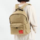 ベージュ | 日本正規品 マンハッタンポーテージ リュック | ギャレリア Bag＆Luggage
