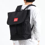 ブラック | 日本正規品 マンハッタンポーテージ リュック | ギャレリア Bag&Luggage