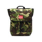 ウッドランドカモ | 日本正規品 マンハッタンポーテージ リュック | ギャレリア Bag&Luggage