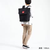 日本正規品 マンハッタンポーテージ リュック | ギャレリア Bag&Luggage | 詳細画像8