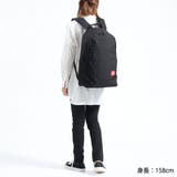 日本正規品 マンハッタンポーテージ リュック | ギャレリア Bag&Luggage | 詳細画像8