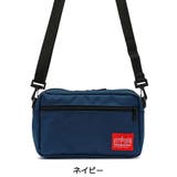 ショルダーバッグ Manhattan Portage | ギャレリア Bag&Luggage | 詳細画像3