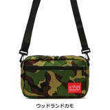 ショルダーバッグ Manhattan Portage | ギャレリア Bag&Luggage | 詳細画像4