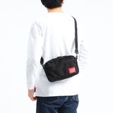 ショルダーバッグ Manhattan Portage | ギャレリア Bag&Luggage | 詳細画像9