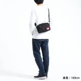 ショルダーバッグ Manhattan Portage | ギャレリア Bag&Luggage | 詳細画像10