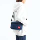ショルダーバッグ Manhattan Portage | ギャレリア Bag&Luggage | 詳細画像11