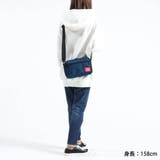 ショルダーバッグ Manhattan Portage | ギャレリア Bag&Luggage | 詳細画像12