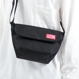 ブラック | 日本正規品 マンハッタンポーテージ メッセンジャーバッグ | ギャレリア Bag&Luggage