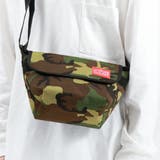ウッドランドカモ | 日本正規品 マンハッタンポーテージ メッセンジャーバッグ | ギャレリア Bag&Luggage