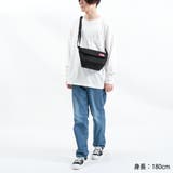 日本正規品 マンハッタンポーテージ メッセンジャーバッグ | ギャレリア Bag&Luggage | 詳細画像8