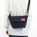 ダークネイビー | 日本正規品 マンハッタンポーテージ メッセンジャーバッグ | ギャレリア Bag&Luggage
