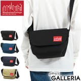 日本正規品 マンハッタンポーテージ メッセンジャーバッグ | ギャレリア Bag&Luggage | 詳細画像1