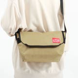 ベージュ | 日本正規品 マンハッタンポーテージ ショルダーバッグ | ギャレリア Bag＆Luggage