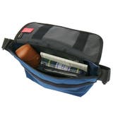 日本正規品 マンハッタンポーテージ ショルダーバッグ | ギャレリア Bag＆Luggage | 詳細画像11 
