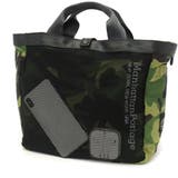 日本正規品 マンハッタンポーテージブラックレーベル トートバッグ | ギャレリア Bag&Luggage | 詳細画像17