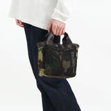 日本正規品 マンハッタンポーテージブラックレーベル トートバッグ | ギャレリア Bag&Luggage | 詳細画像2