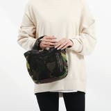 日本正規品 マンハッタンポーテージブラックレーベル トートバッグ | ギャレリア Bag&Luggage | 詳細画像4