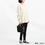 日本正規品 マンハッタンポーテージブラックレーベル トートバッグ | ギャレリア Bag&Luggage | 詳細画像5