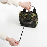 日本正規品 マンハッタンポーテージブラックレーベル トートバッグ | ギャレリア Bag&Luggage | 詳細画像15
