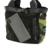 日本正規品 マンハッタンポーテージブラックレーベル トートバッグ | ギャレリア Bag&Luggage | 詳細画像17