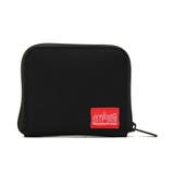 ブラック | 日本正規品 マンハッタンポーテージ 財布 | ギャレリア Bag&Luggage