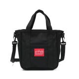 ブラック | ［日本正規品］［マンハッタンポーテージ］トートバッグ Manhattan Por… | ギャレリア Bag＆Luggage