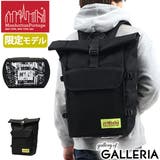 日本正規品 マンハッタンポーテージ リュック | ギャレリア Bag＆Luggage | 詳細画像1 