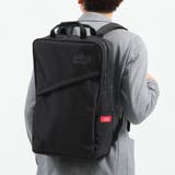 ブラック | 日本正規品 マンハッタンポーテージ リュック | ギャレリア Bag＆Luggage