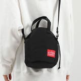 ブラック | 日本正規品 マンハッタンポーテージ ショルダーバッグ | ギャレリア Bag＆Luggage