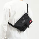 ブラック | 日本正規品 マンハッタンポーテージ ショルダーバッグ | ギャレリア Bag＆Luggage