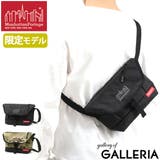 日本正規品 マンハッタンポーテージ ショルダーバッグ | ギャレリア Bag＆Luggage | 詳細画像1 
