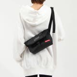 日本正規品 マンハッタンポーテージ ショルダーバッグ | ギャレリア Bag＆Luggage | 詳細画像9 