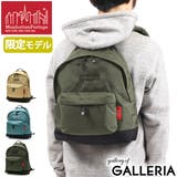 日本正規品 マンハッタンポーテージ リュック | ギャレリア Bag＆Luggage | 詳細画像1 