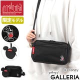 日本正規品 マンハッタンポーテージ ショルダーバッグ | ギャレリア Bag&Luggage | 詳細画像1