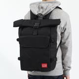 ブラック | 日本正規品 マンハッタンポーテージ リュック | ギャレリア Bag&Luggage