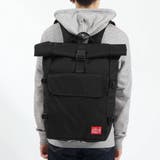 日本正規品 マンハッタンポーテージ リュック | ギャレリア Bag&Luggage | 詳細画像7