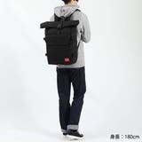 日本正規品 マンハッタンポーテージ リュック | ギャレリア Bag&Luggage | 詳細画像8
