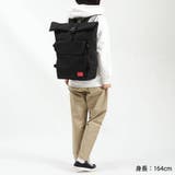日本正規品 マンハッタンポーテージ リュック | ギャレリア Bag&Luggage | 詳細画像10