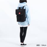 日本正規品 マンハッタンポーテージ リュック | ギャレリア Bag＆Luggage | 詳細画像3 
