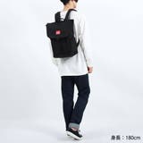 日本正規品 マンハッタンポーテージ リュック | ギャレリア Bag＆Luggage | 詳細画像5 