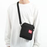 ブラック | 日本正規品 マンハッタンポーテージ ショルダーバッグ | ギャレリア Bag&Luggage